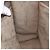 FENDI Tote Bag aus braunem Canvas mit Silber authentisch bs33677 - Ansicht 18