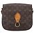 LOUIS VUITTON Bolsa de Hombro Monogram Saint Cloud GM M51242 LV Auth 173447 Monograma - vista 13