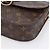 LOUIS VUITTON Bolsa de Hombro Monogram Saint Cloud GM M51242 LV Auth 173447 Monograma - vista 15