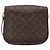 LOUIS VUITTON Bolsa de Hombro Monogram Saint Cloud GM M51242 LV Auth 173447 Monograma - vista 2