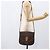 LOUIS VUITTON Bolsa de Hombro Monogram Saint Cloud GM M51242 LV Auth 173447 Monograma - vista 27