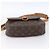 LOUIS VUITTON Bolsa de Hombro Monogram Saint Cloud GM M51242 LV Auth 173447 Monograma - vista 5