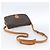 LOUIS VUITTON Bolsa de Hombro Monogram Saint Cloud GM M51242 LV Auth 173447 Monograma - vista 7