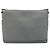LOUIS VUITTON Borsa a Spalla Taiga Roman MM Grigia Gracie M32623 LV Auth 172661 - vista 13