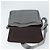 LOUIS VUITTON Borsa a Spalla Taiga Roman MM Grigia Gracie M32623 LV Auth 172661 - vista 17