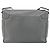 LOUIS VUITTON Borsa a Spalla Taiga Roman MM Grigia Gracie M32623 LV Auth 172661 - vista 2