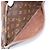 LOUIS VUITTON Clutch Compiegne 28 M51845 LV Auth 173428 Monograma - vista 11