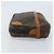 LOUIS VUITTON Clutch Compiegne 28 M51845 LV Auth 173428 Monograma - vista 3