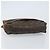 LOUIS VUITTON Clutch Compiegne 28 M51845 LV Auth 173428 Monograma - vista 5