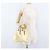 LOUIS VUITTON Borsa a Mano Monogram Vernis Reade PM Perle M91336 LV Auth ki6479 - vista 22