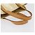 LOUIS VUITTON Borsa a Mano Monogram Vernis Reade PM Perle M91336 LV Auth ki6479 - vista 7