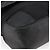 Bolsa de Ombro Guccissima em Lona Preta e Prata da GUCCI 162410 Auth bs33484 Preto - vista 14