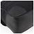 Bolsa de Ombro Guccissima em Lona Preta e Prata da GUCCI 162410 Auth bs33484 Preto - vista 16