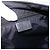 Bolsa de Ombro Guccissima em Lona Preta e Prata da GUCCI 162410 Auth bs33484 Preto - vista 18