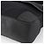 Bolsa de Ombro Guccissima em Lona Preta e Prata da GUCCI 162410 Auth bs33484 Preto - vista 9