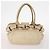 Borsa a Spalla Salvatore Ferragamo in Pelle 2 Pezzi Rosa Beige Auth BA10738 - vista 2