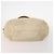 Borsa a Spalla Salvatore Ferragamo in Pelle 2 Pezzi Rosa Beige Auth BA10738 - vista 7