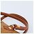 Borsa Boston Mini Vicetos Logogram MCM in PVC Marrone Oro Auth gh1736 D'oro - vista 8