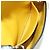 Borsa a secchiello Nano Drago in pelle FENDI x FRGMT x POKMON Gialla Auth 166961SM Argento Giallo - vista 29