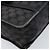 Sac à main en toile GG Gucci Noir Or 000 0854 Auth gh1791 Doré - vue 14