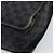 Sac à main en toile GG Gucci Noir Or 000 0854 Auth gh1791 Doré - vue 15