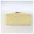 LOUIS VUITTON Monogram Vernis Reade PM Bolsa de Mão Perle M91336 LV Auth gh1741 - vista 5