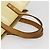 LOUIS VUITTON Monogram Vernis Reade PM Bolsa de Mão Perle M91336 LV Auth gh1741 - vista 7