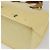 LOUIS VUITTON Monogram Vernis Reade PM Bolsa de Mão Perle M91336 LV Auth gh1741 - vista 9