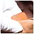 Céline Borsa a mano in tela Macadam CELINE in pelle PVC 2 in 1 marrone oro Auth ki6435 D'oro - vista 12