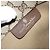 Gucci Borsa Tote GG Supreme in PVC beige 41 02 109 Auth ki6523 - vista 10