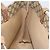 Gucci Borsa Tote GG Supreme in PVC beige 41 02 109 Auth ki6523 - vista 19