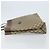 Gucci Borsa Tote GG Supreme in PVC beige 41 02 109 Auth ki6523 - vista 4