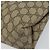 Gucci Borsa Tote GG Supreme in PVC beige 41 02 109 Auth ki6523 - vista 9