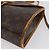 LOUIS VUITTON Borsa a Mano Monogram Bel Air 2way M51122 LV Auth BA11121 Monogramma - vista 16
