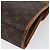 LOUIS VUITTON Borsa a Mano Monogram Bel Air 2way M51122 LV Auth BA11121 Monogramma - vista 18