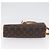 LOUIS VUITTON Borsa a Mano Monogram Bel Air 2way M51122 LV Auth BA11121 Monogramma - vista 5