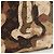 LOUIS VUITTON Borsa Sac Plat NV Ritratto Monogramma LV M46679 Auth 171452SM - vista 21
