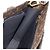 LOUIS VUITTON Borsa Sac Plat NV Ritratto Monogramma LV M46679 Auth 171452SM - vista 22