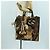 LOUIS VUITTON Borsa Sac Plat NV Ritratto Monogramma LV M46679 Auth 171452SM - vista 32