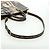 LOUIS VUITTON Borsa Sac Plat NV Ritratto Monogramma LV M46679 Auth 171452SM - vista 8