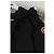 Canada Goose Cappotto in cotone nero - vista 3
