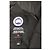 Canada Goose Cappotto in cotone nero - vista 5