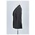 Autre Marque Blazer de lana gris - vista 5