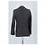 Autre Marque Blazer de lana gris - vista 6