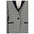 Autre Marque Schwarzer Blazer - Ansicht 3