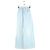 Miu Miu Blaue weite Hose