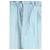 Miu Miu Blaue weite Hose - Ansicht 2