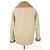 Ba&Sh Abrigo beige - vista 4