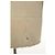 Ba&Sh Abrigo beige - vista 5