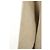 Ba&Sh Abrigo beige - vista 6